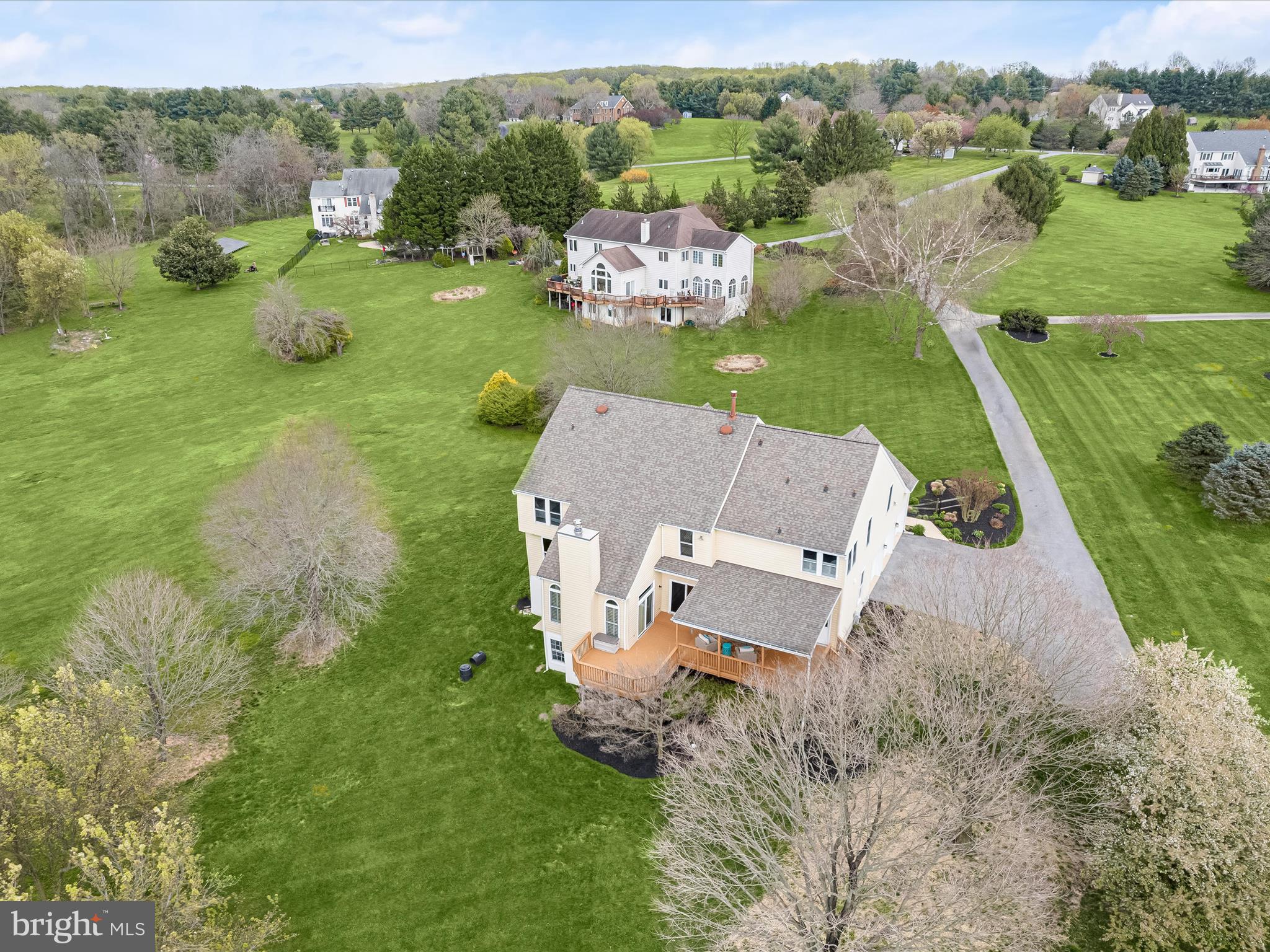 CLEARVIEW ESTATES - Residential