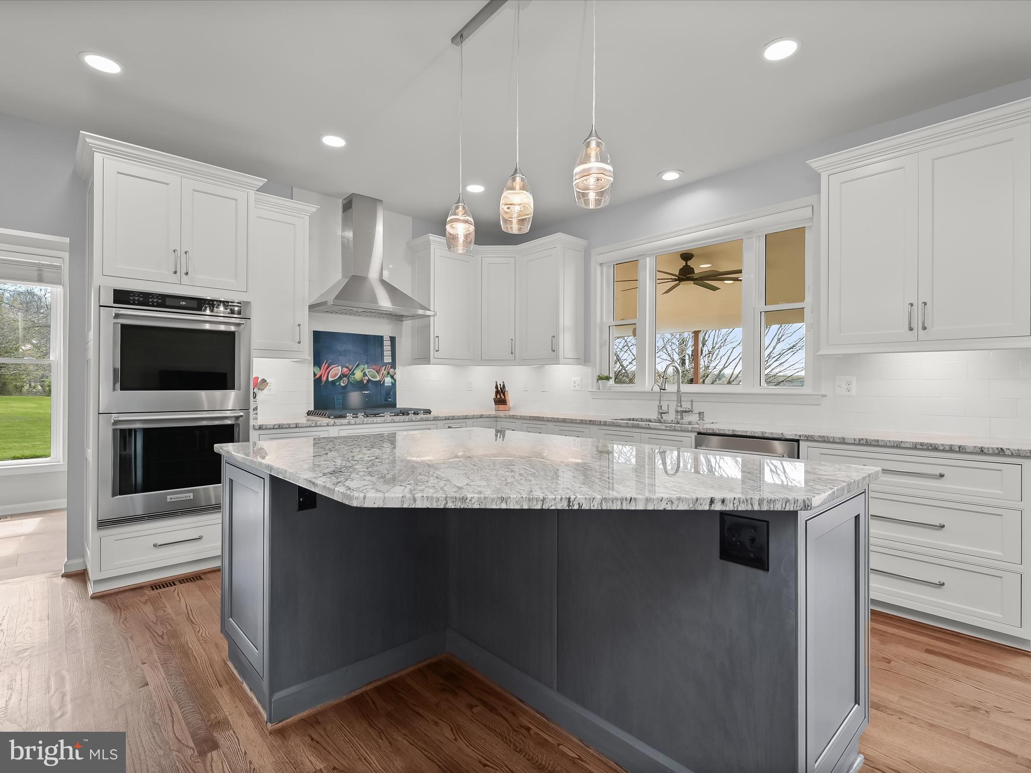 CLEARVIEW ESTATES - Residential