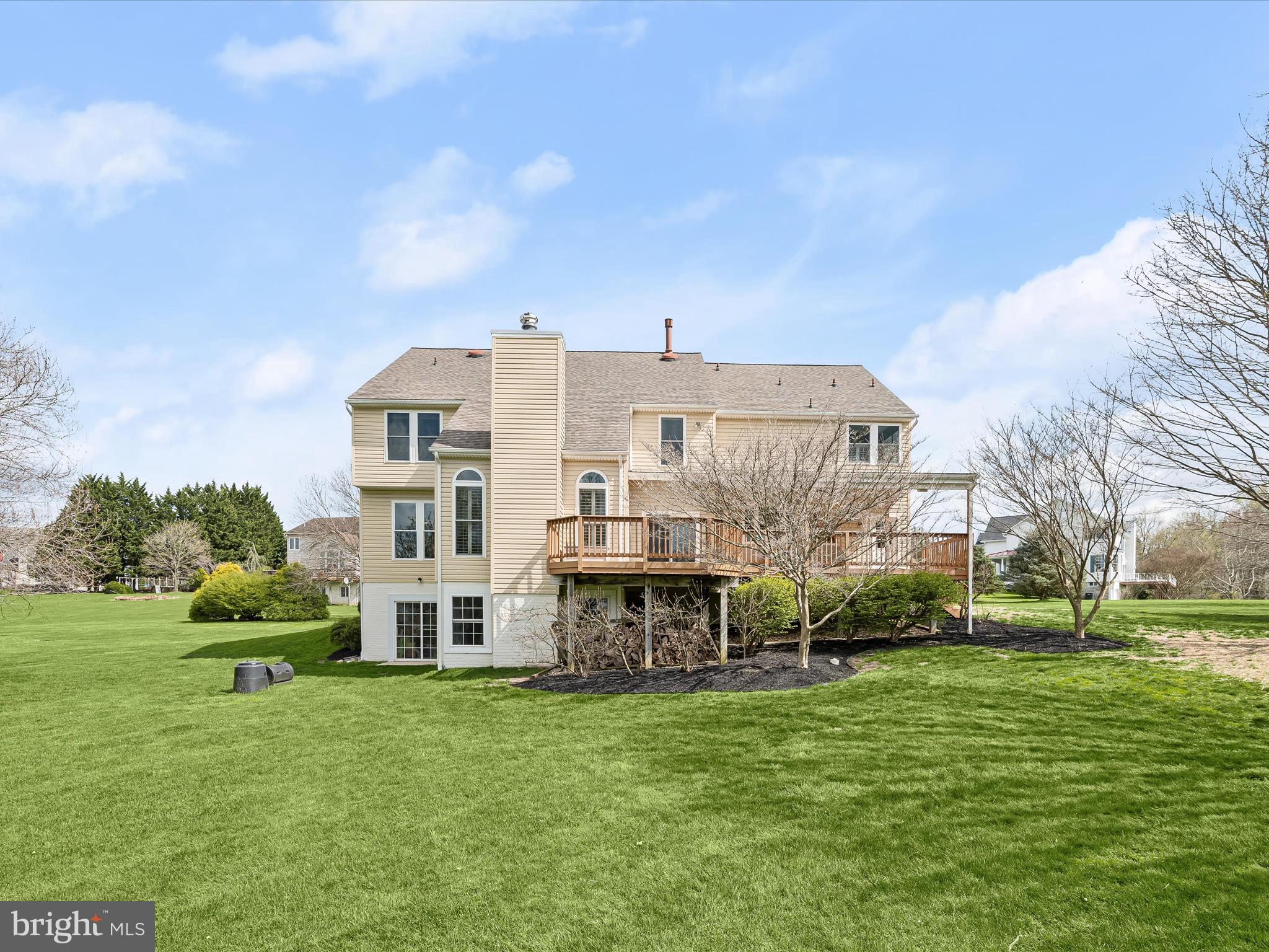 CLEARVIEW ESTATES - Residential