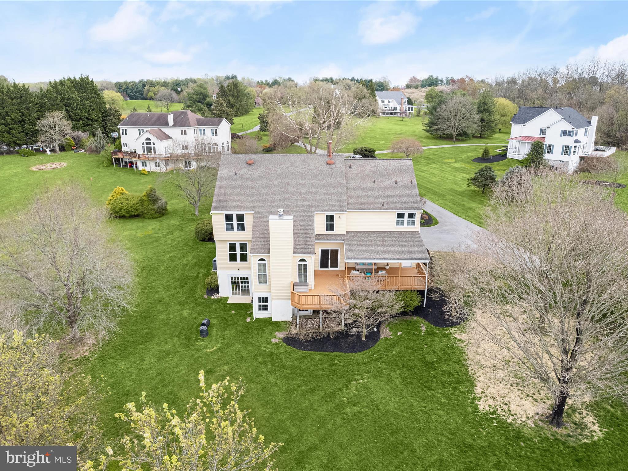 CLEARVIEW ESTATES - Residential