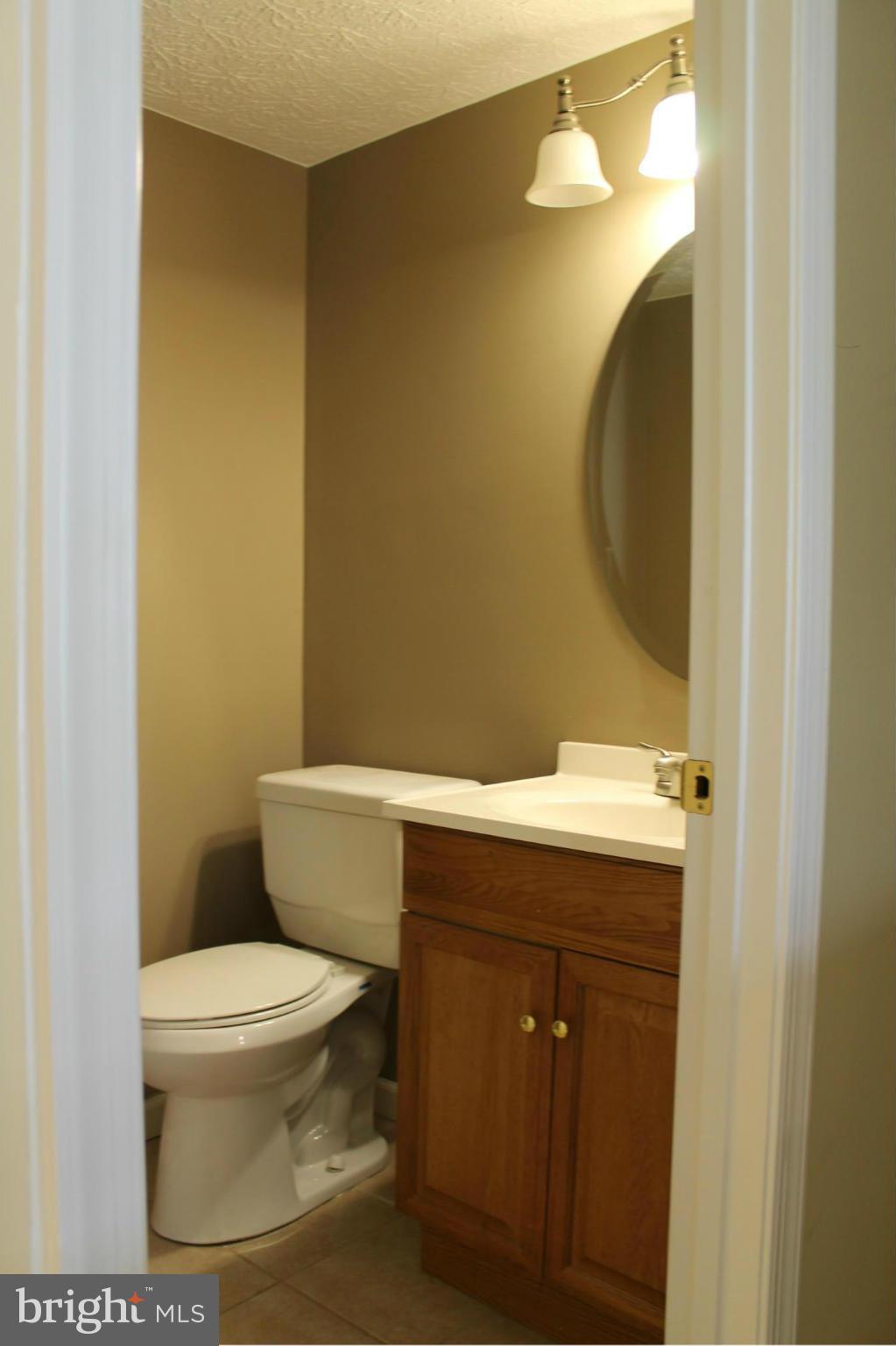 WOODBRIDGE CENTER - Residential