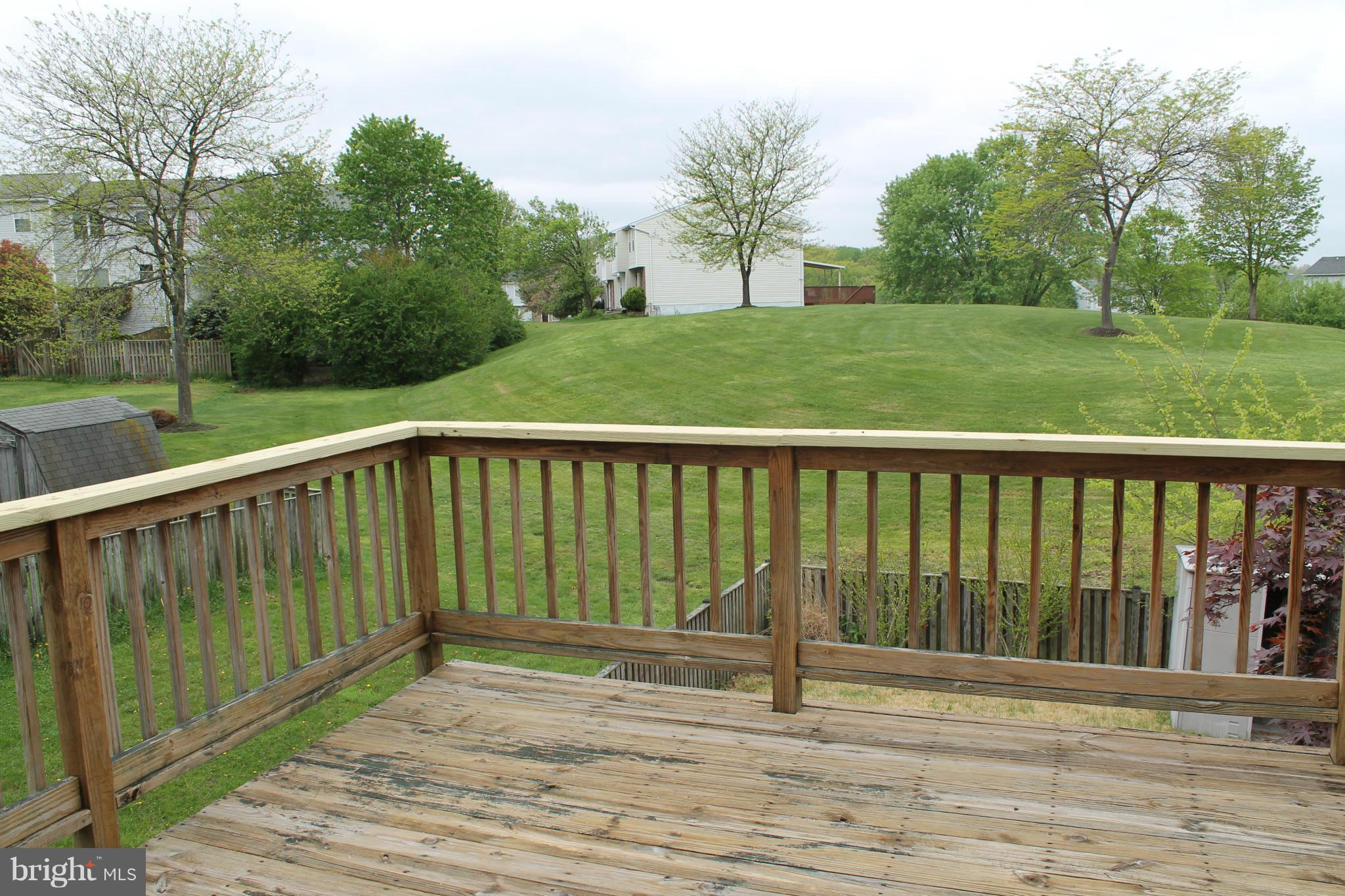 WOODBRIDGE CENTER - Residential