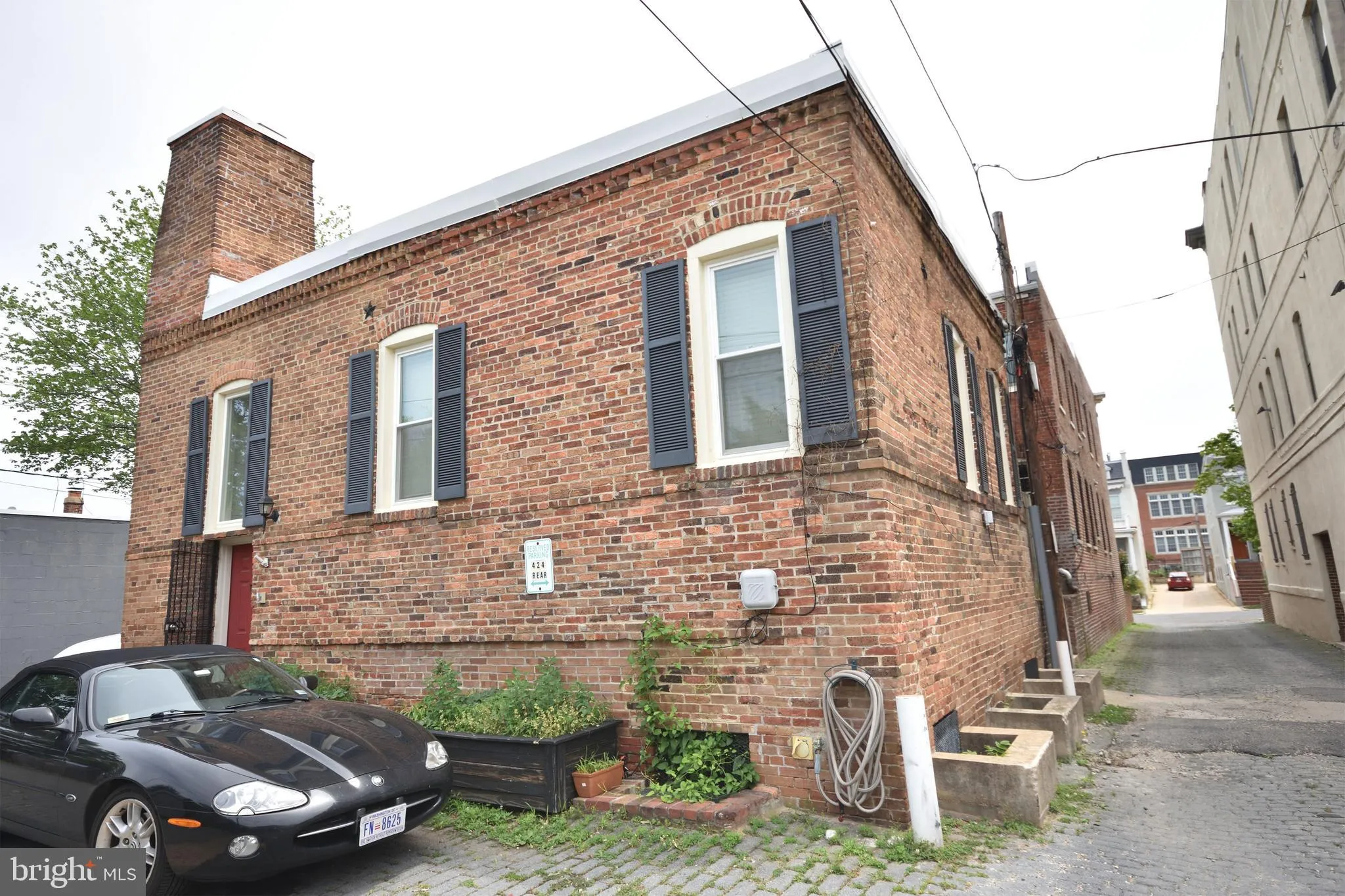 424 11th Street NE Unit R, Washington, DC 20002