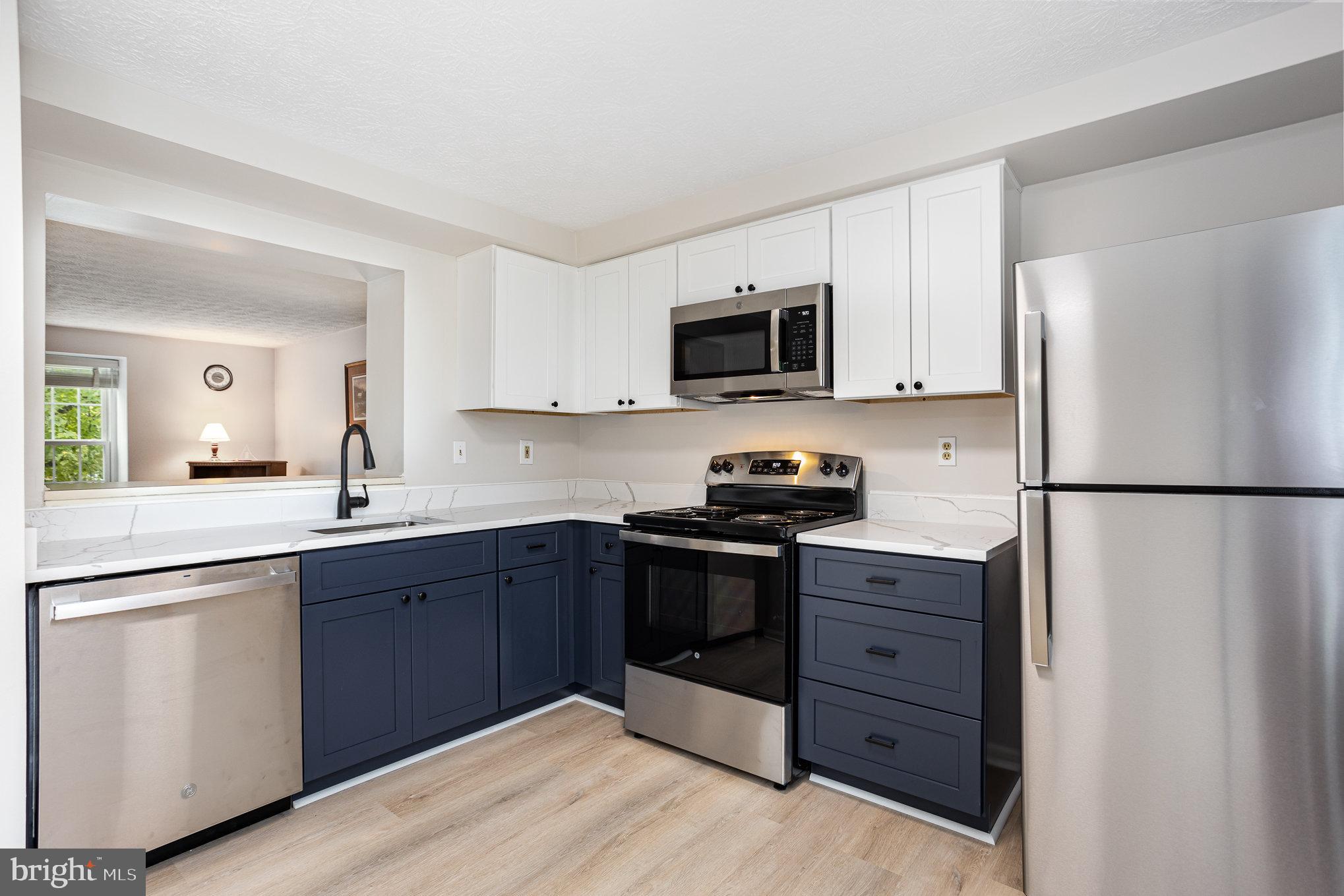 RIDGELYS CHOICE - Residential