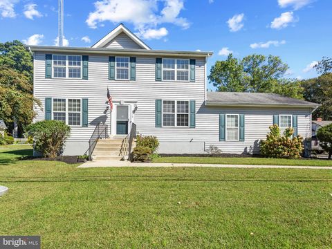 1410 CENTRAL AVENUE E EDGEWATER MD 21037