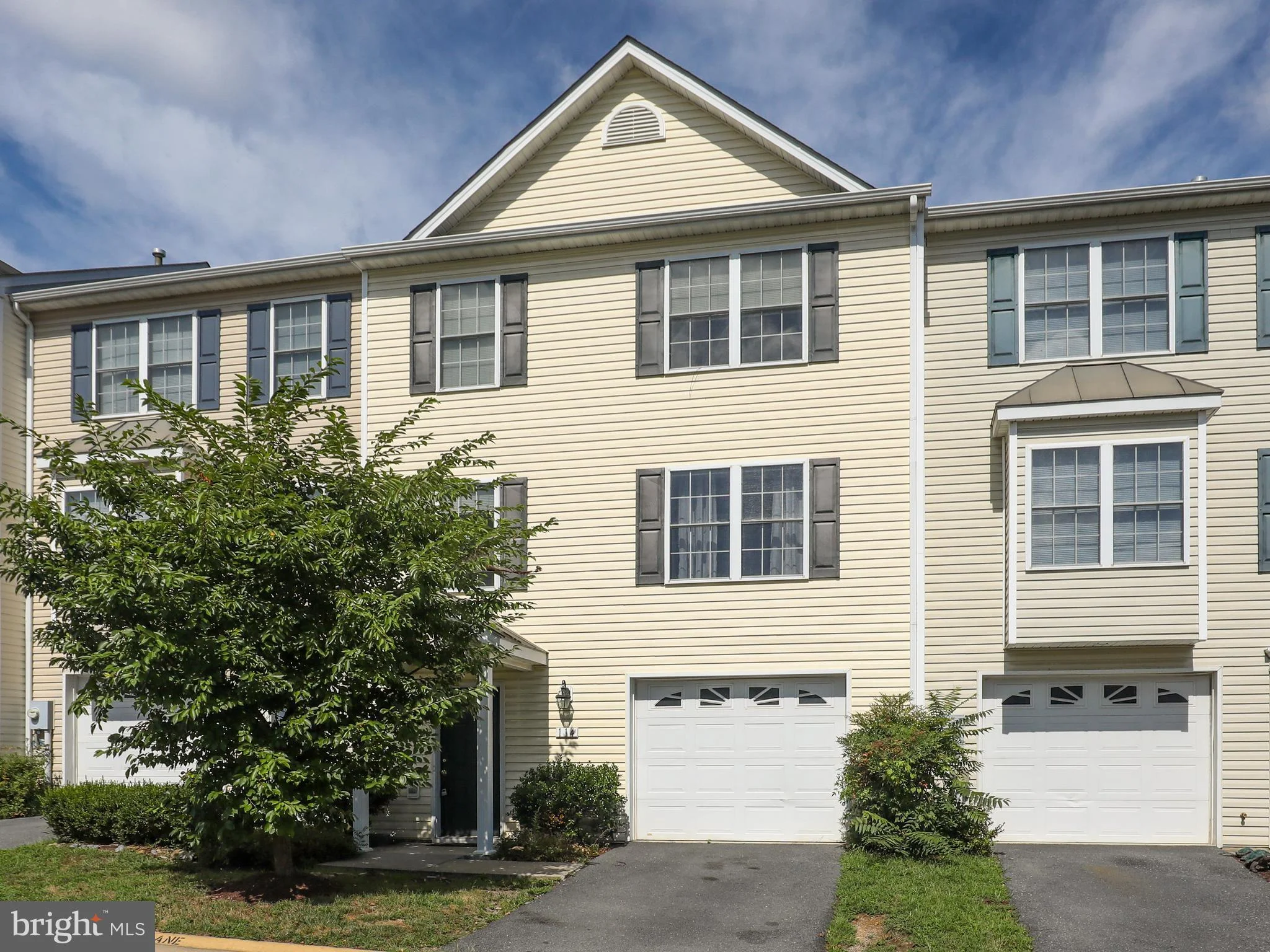114 Whirlwind Dr, Winchester, VA 22602