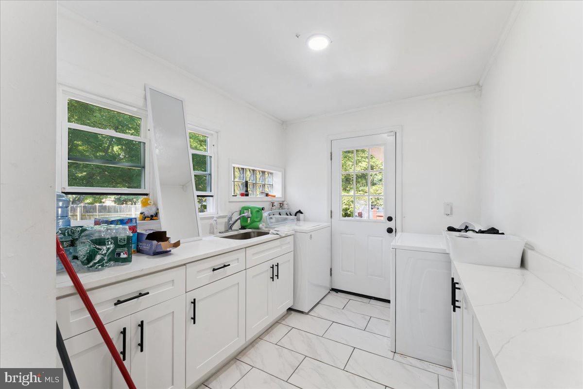 E L DAVIS - Residential