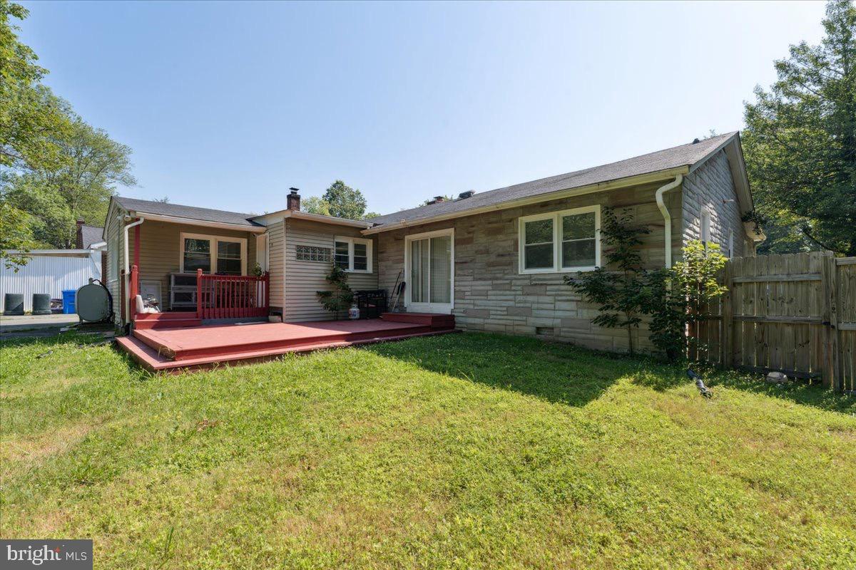 E L DAVIS - Residential