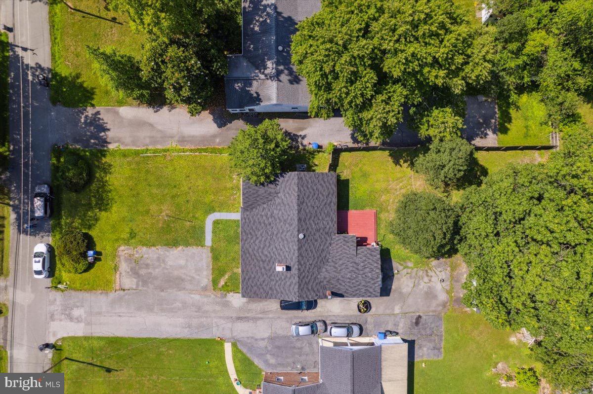 E L DAVIS - Residential