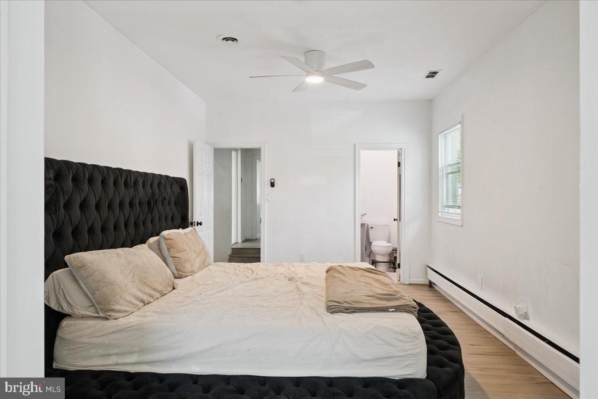 E L DAVIS - Residential