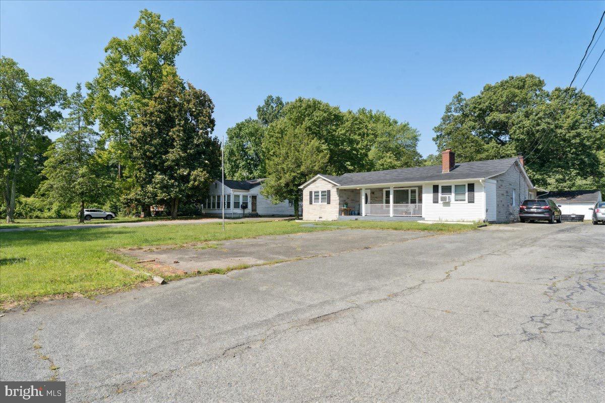 E L DAVIS - Residential