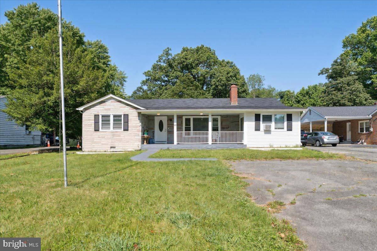 10 PROSPECT AVENUE