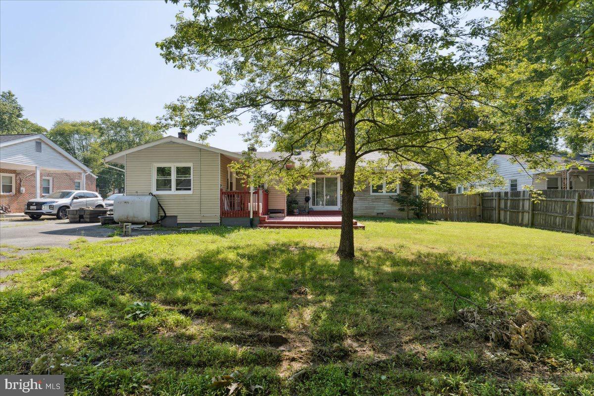 E L DAVIS - Residential