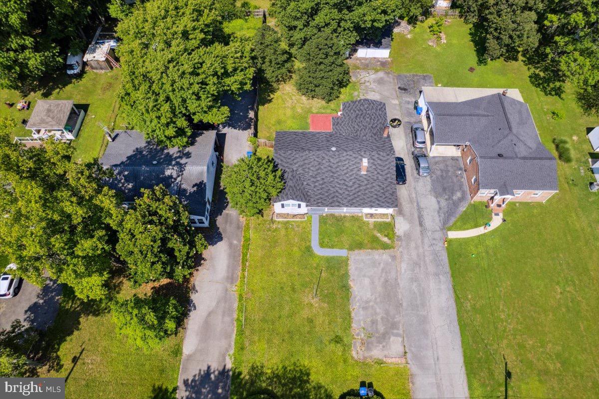 E L DAVIS - Residential