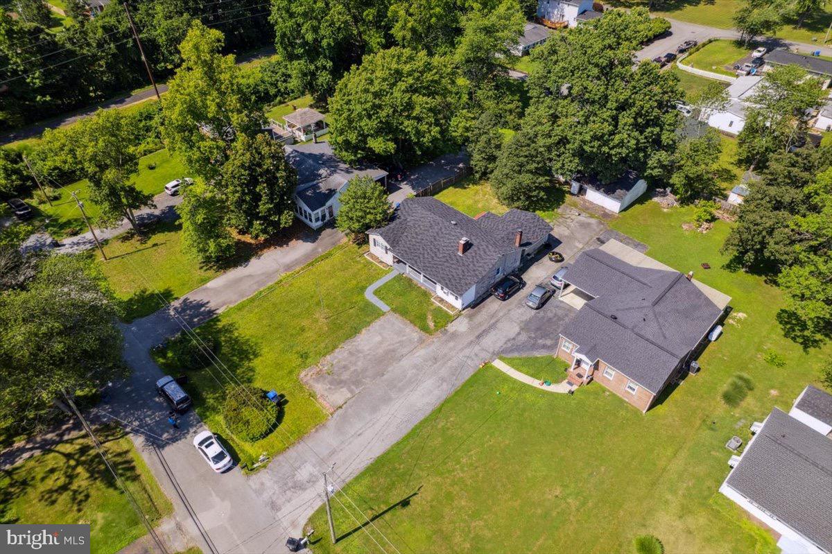 E L DAVIS - Residential