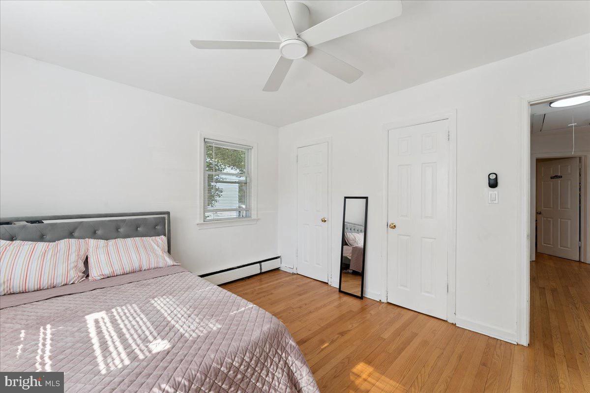 E L DAVIS - Residential