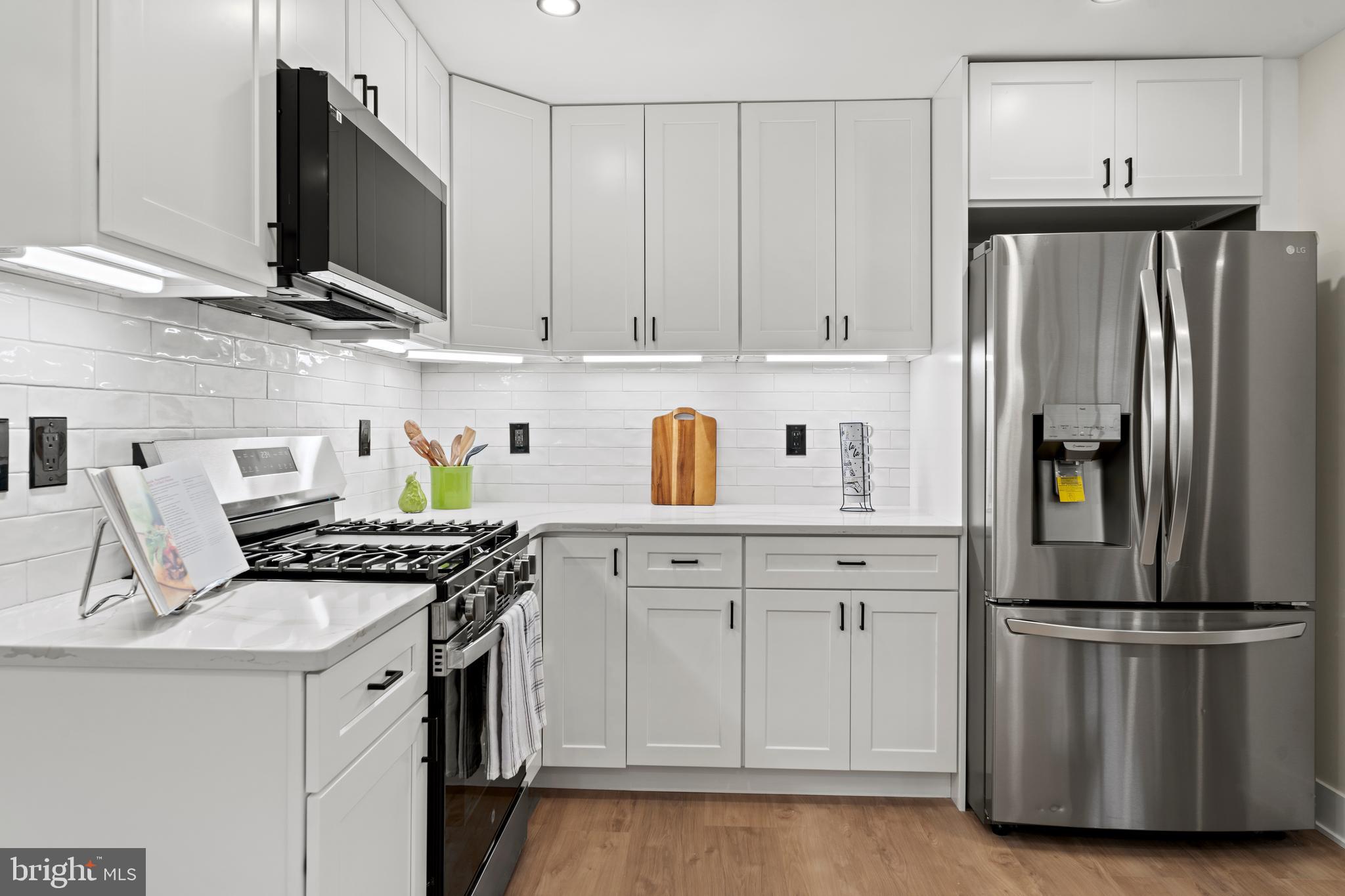 ENFIELD - Residential