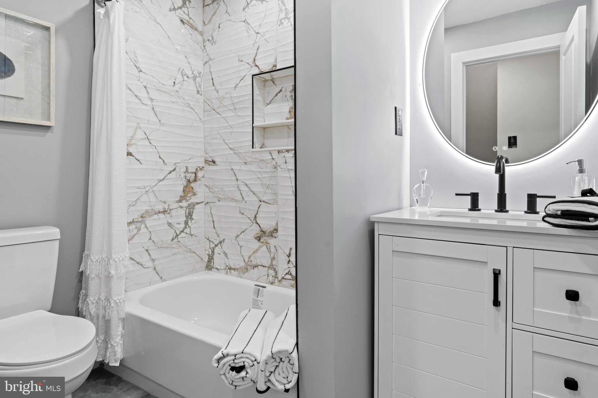 ENFIELD - Residential