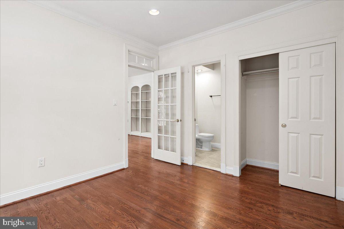 WASHINGTON WOODS POTOMAC - Residential