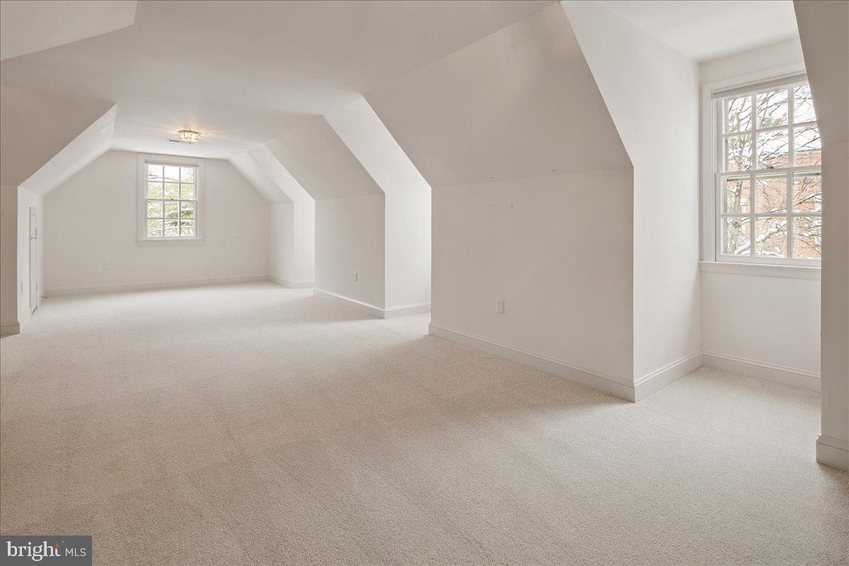 WASHINGTON WOODS POTOMAC - Residential