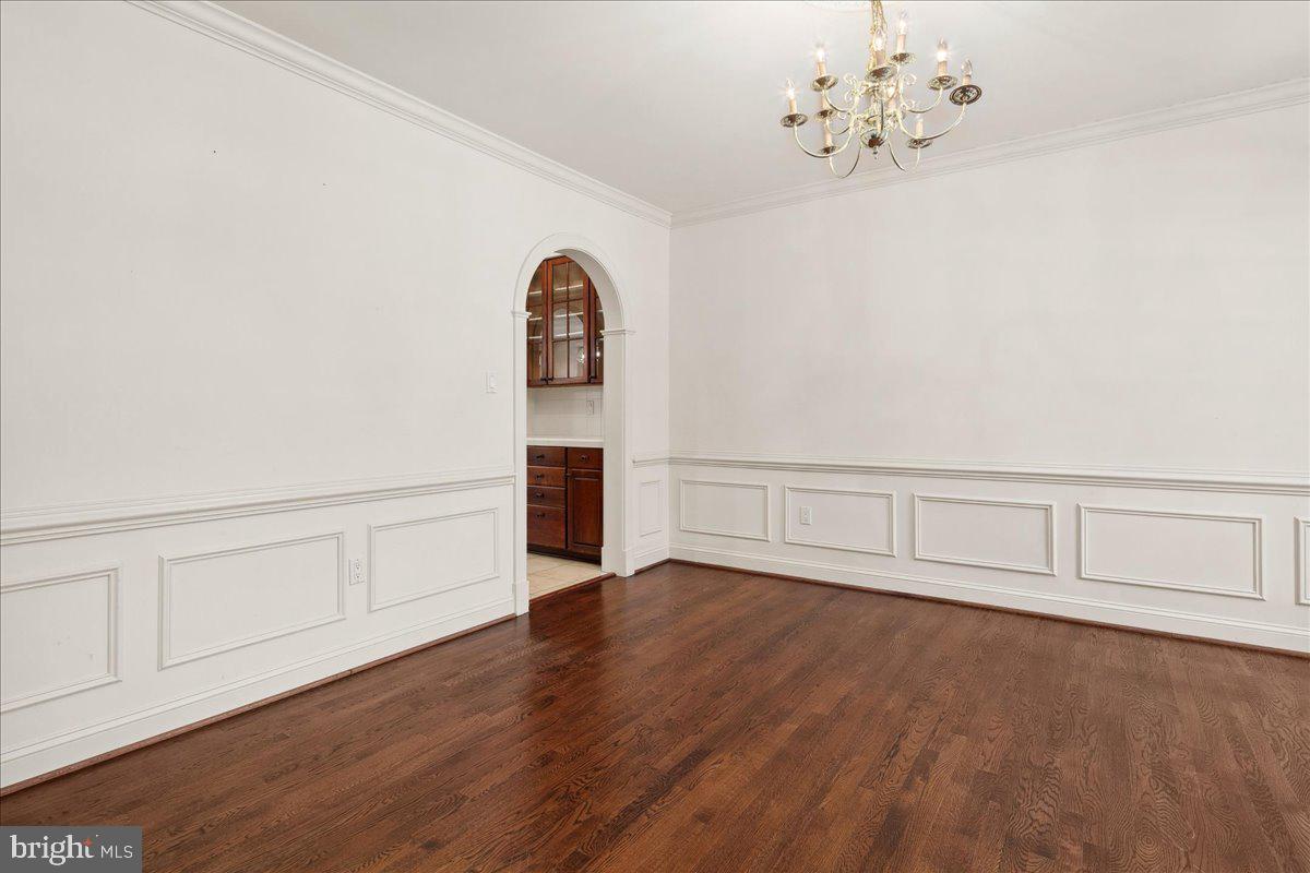 WASHINGTON WOODS POTOMAC - Residential