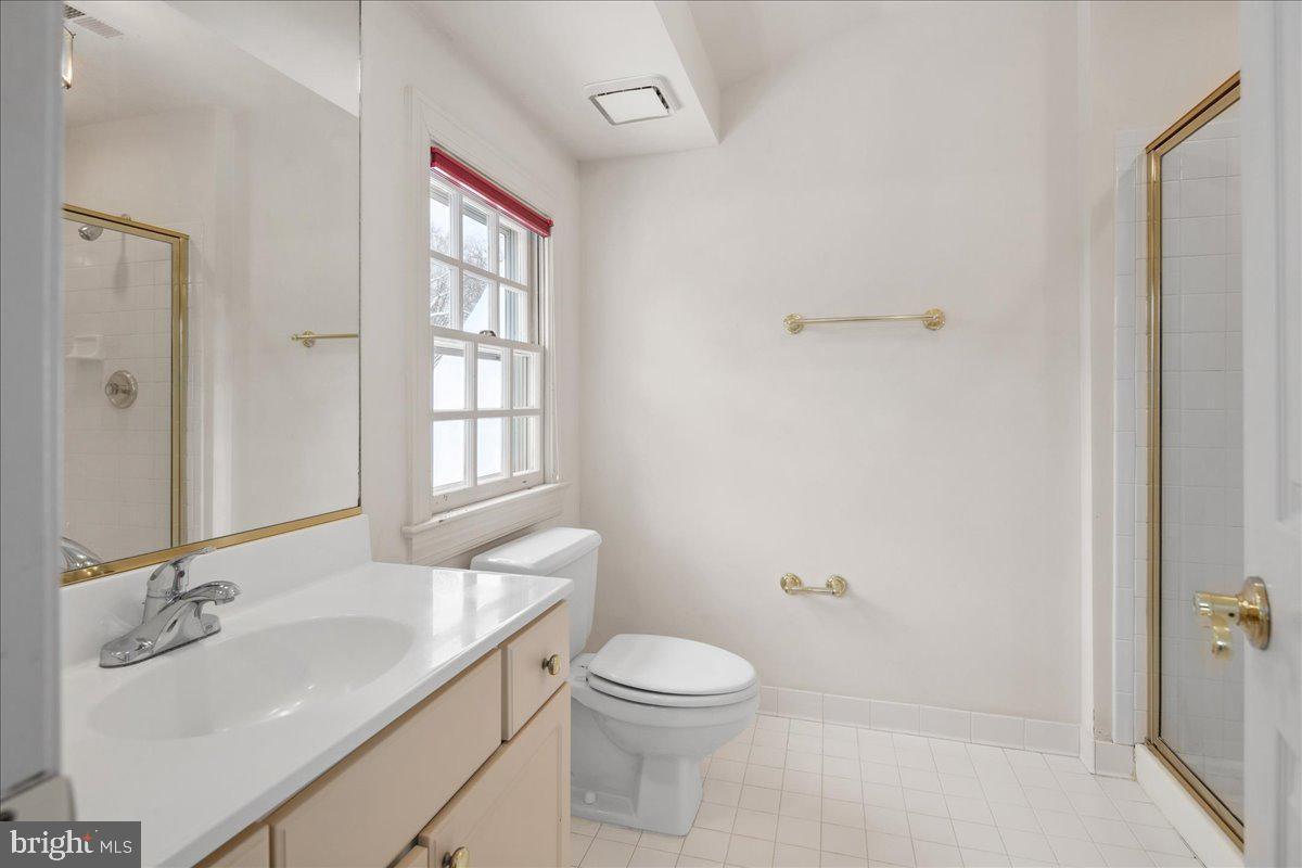 WASHINGTON WOODS POTOMAC - Residential