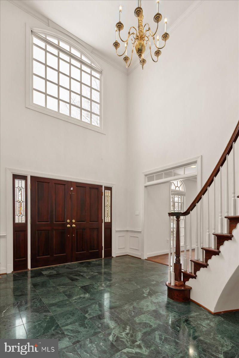 WASHINGTON WOODS POTOMAC - Residential