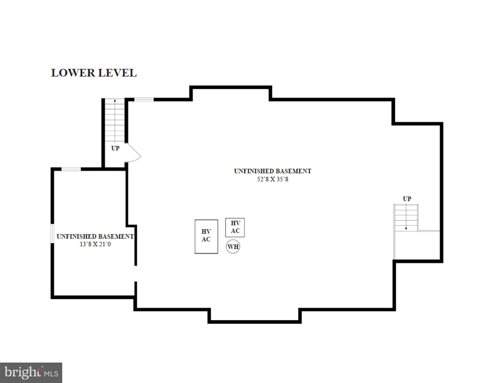 WASHINGTON WOODS POTOMAC - Residential