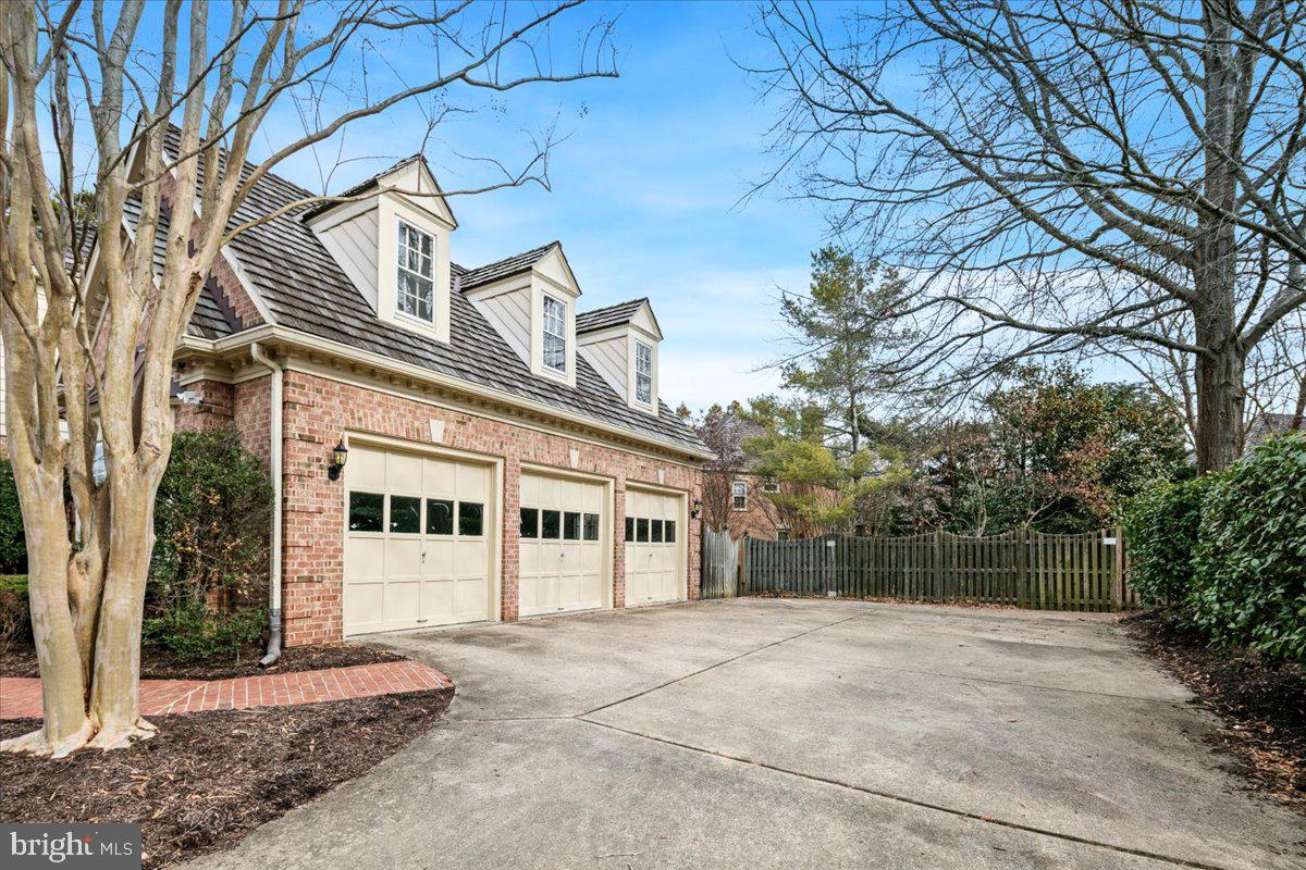 WASHINGTON WOODS POTOMAC - Residential