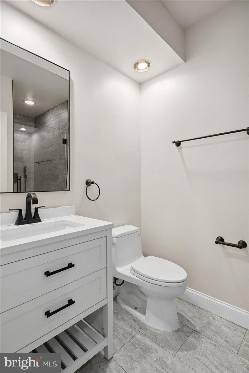 WASHINGTON WOODS POTOMAC - Residential