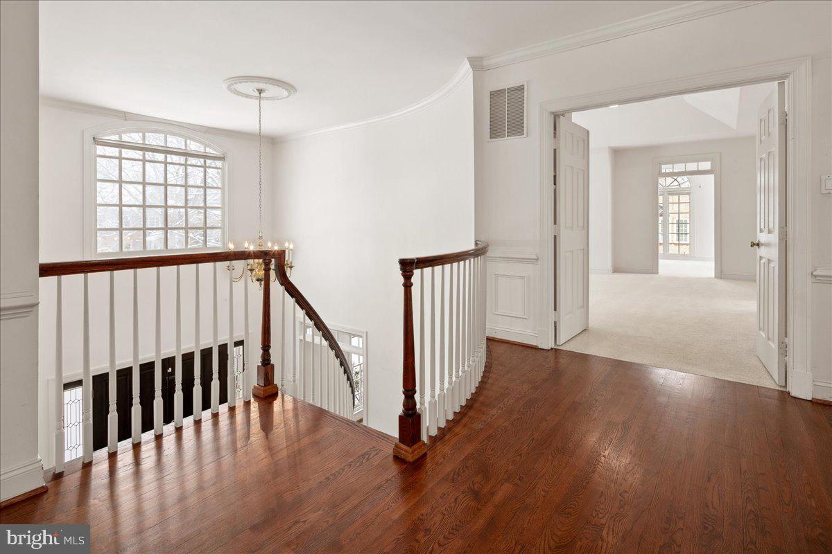 WASHINGTON WOODS POTOMAC - Residential