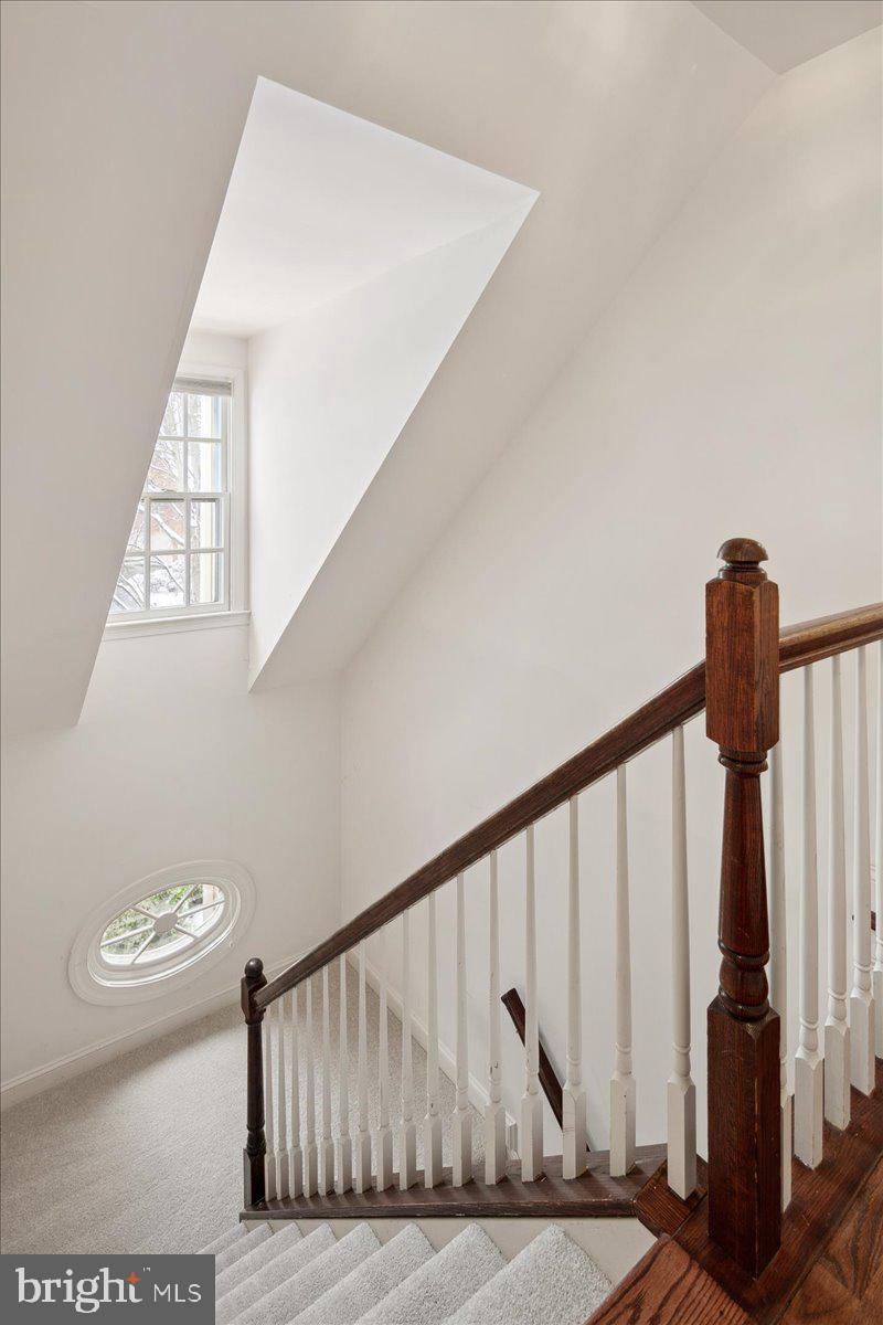 WASHINGTON WOODS POTOMAC - Residential