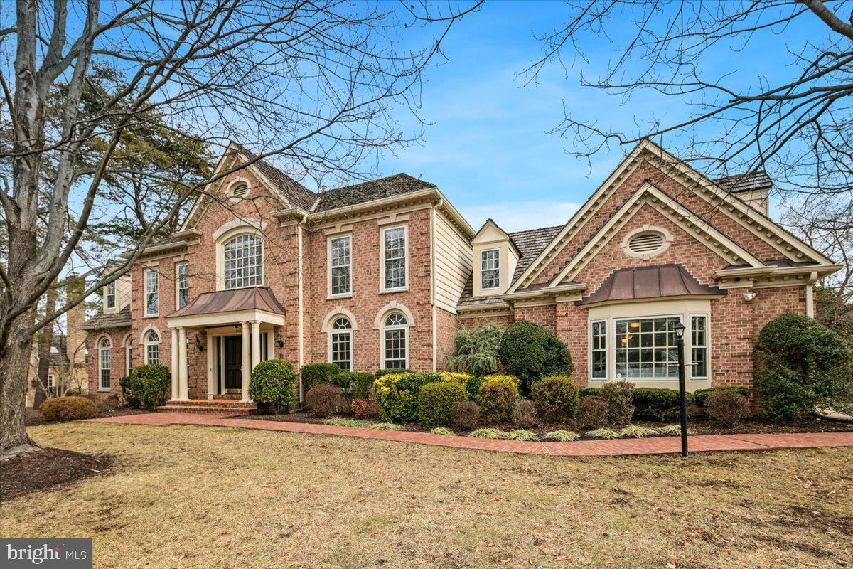 WASHINGTON WOODS POTOMAC - Residential