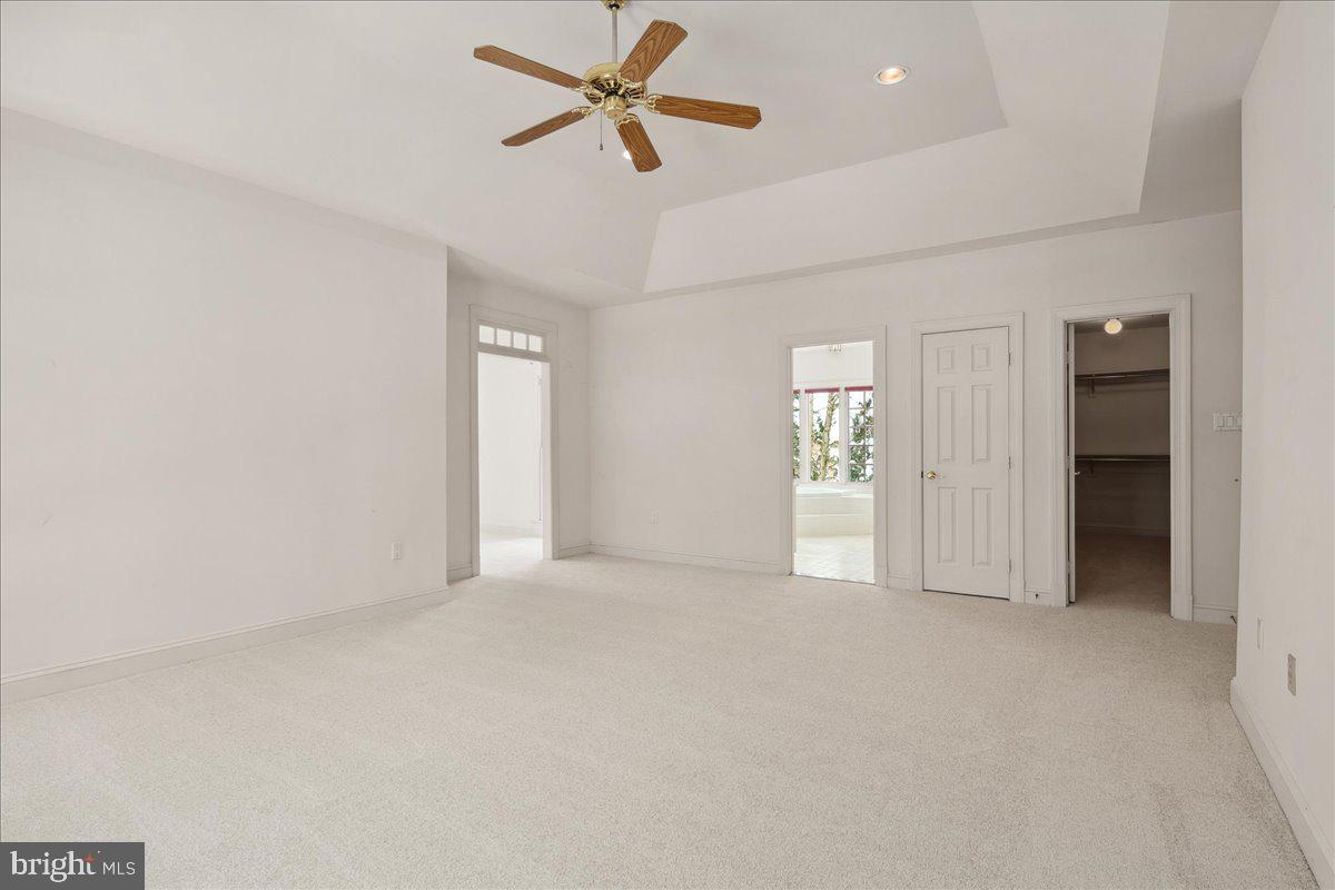 WASHINGTON WOODS POTOMAC - Residential