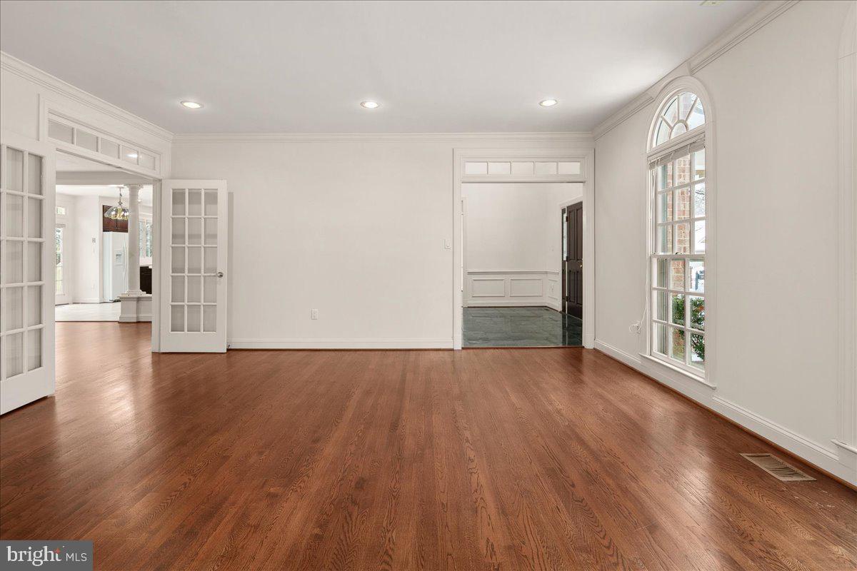 WASHINGTON WOODS POTOMAC - Residential