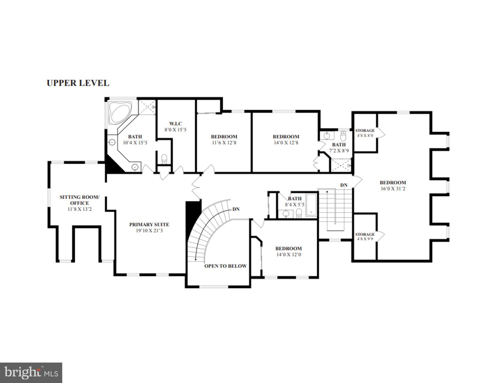 WASHINGTON WOODS POTOMAC - Residential