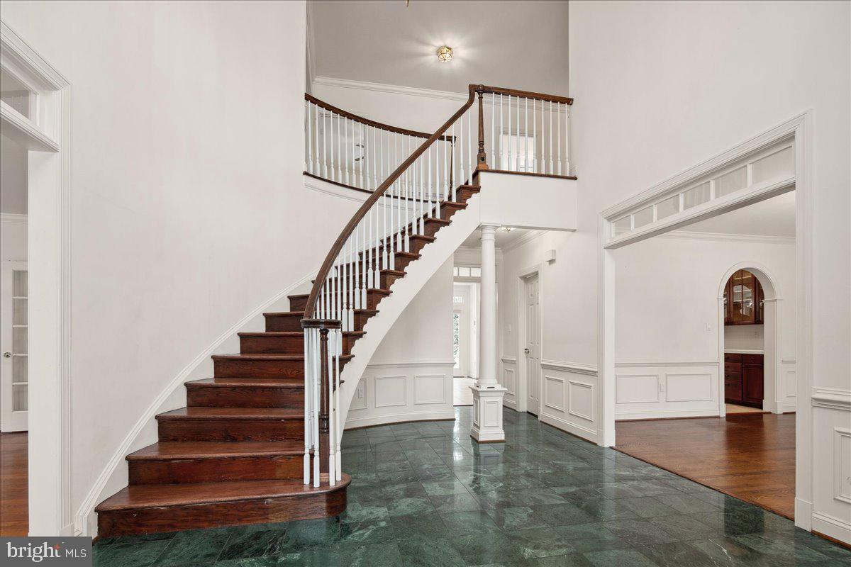 WASHINGTON WOODS POTOMAC - Residential