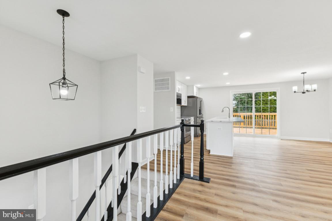 PLEASANT VALLEY - Residential