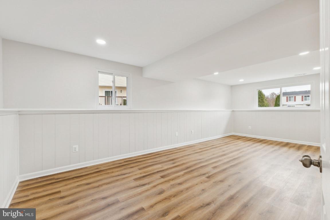 PLEASANT VALLEY - Residential