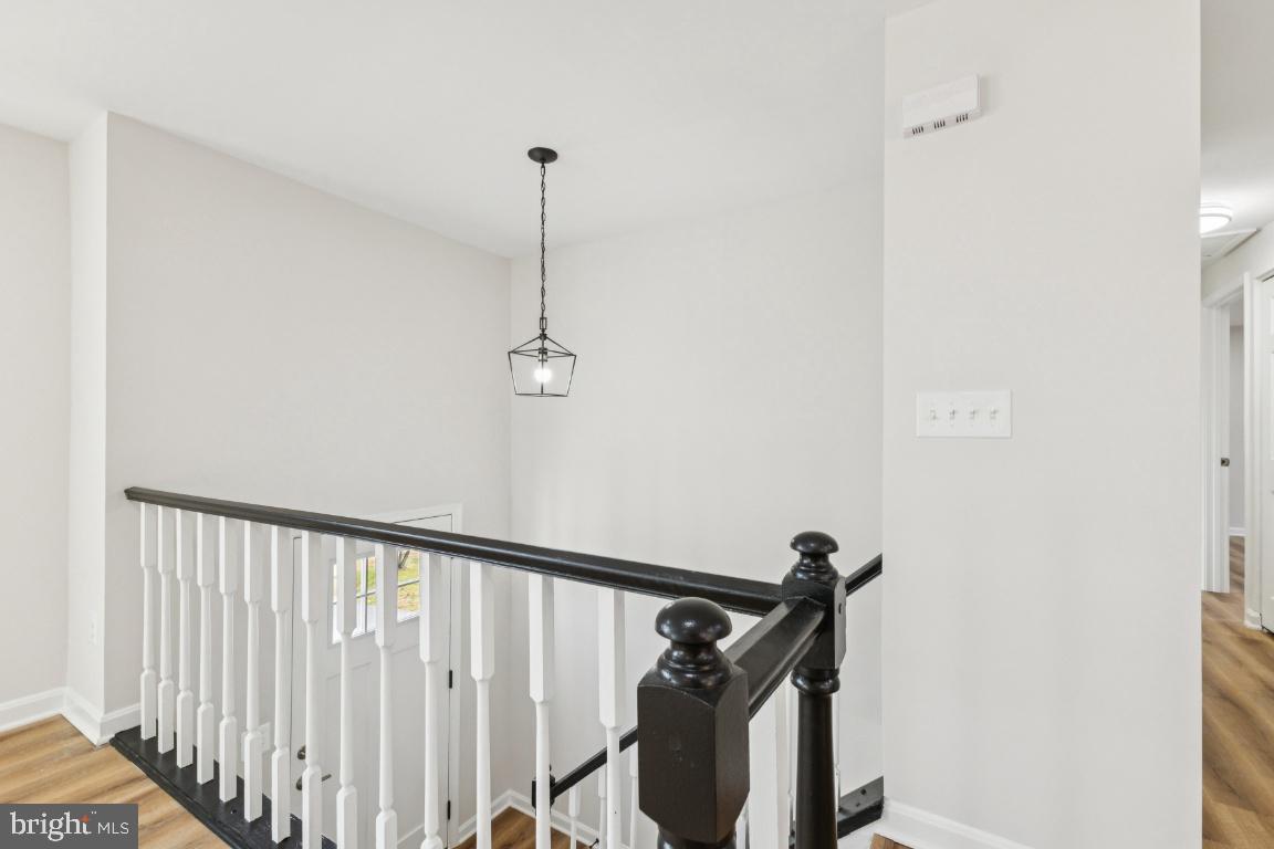 PLEASANT VALLEY - Residential