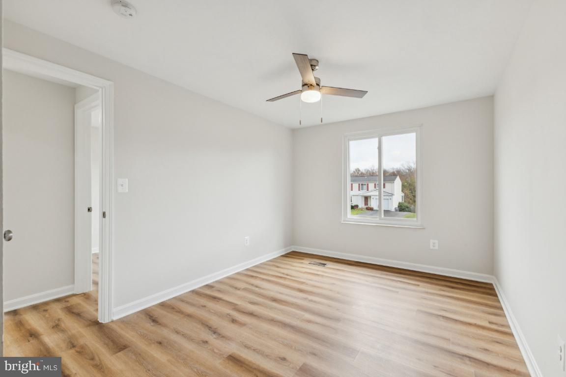 PLEASANT VALLEY - Residential