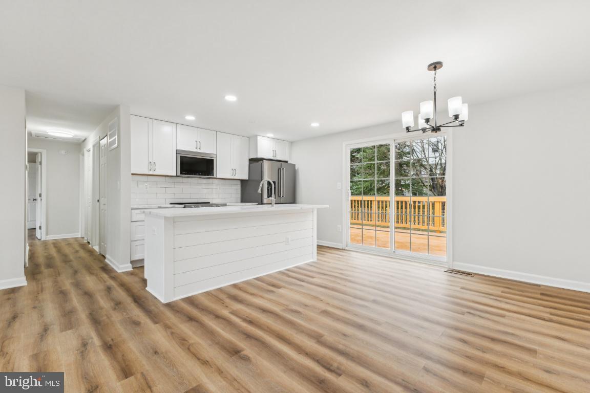 PLEASANT VALLEY - Residential