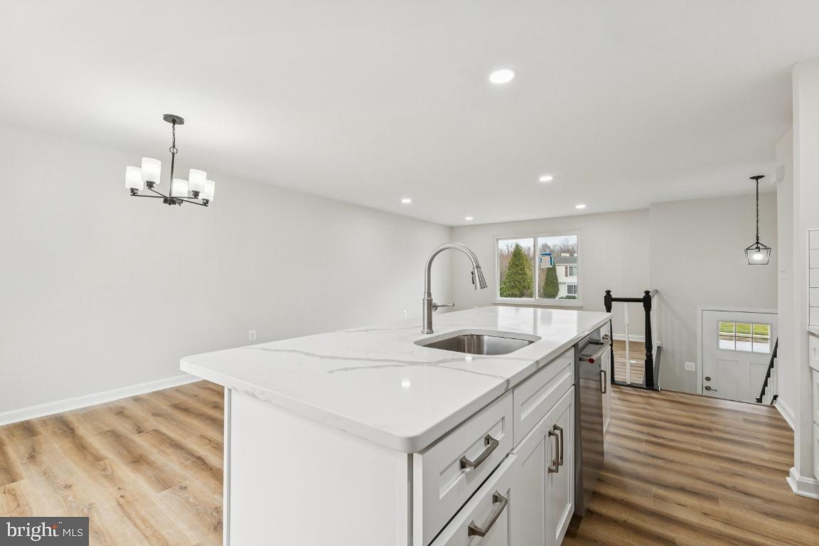 PLEASANT VALLEY - Residential