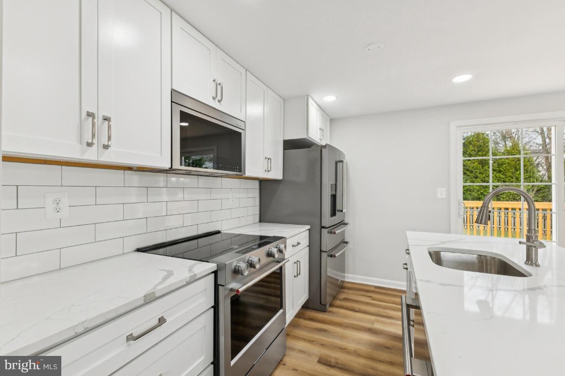 PLEASANT VALLEY - Residential