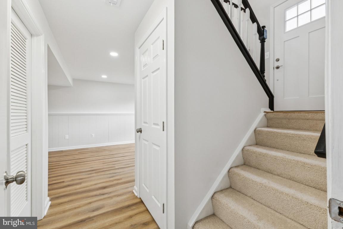 PLEASANT VALLEY - Residential