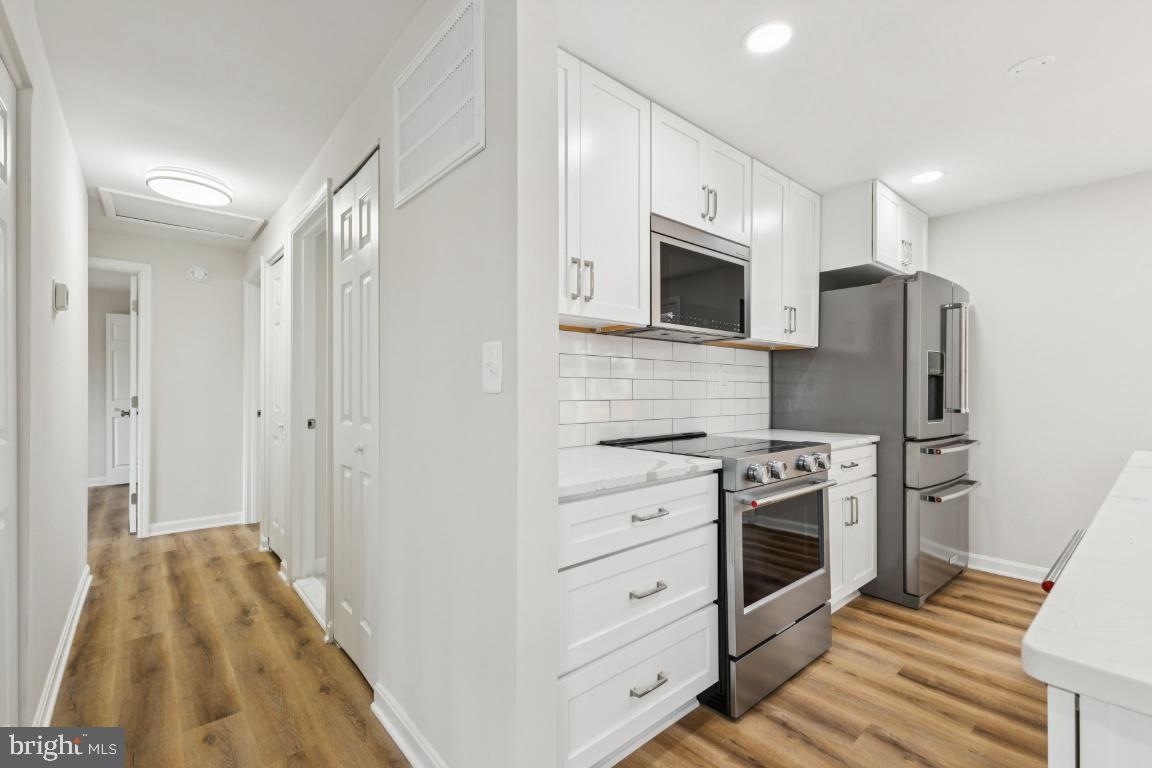 PLEASANT VALLEY - Residential