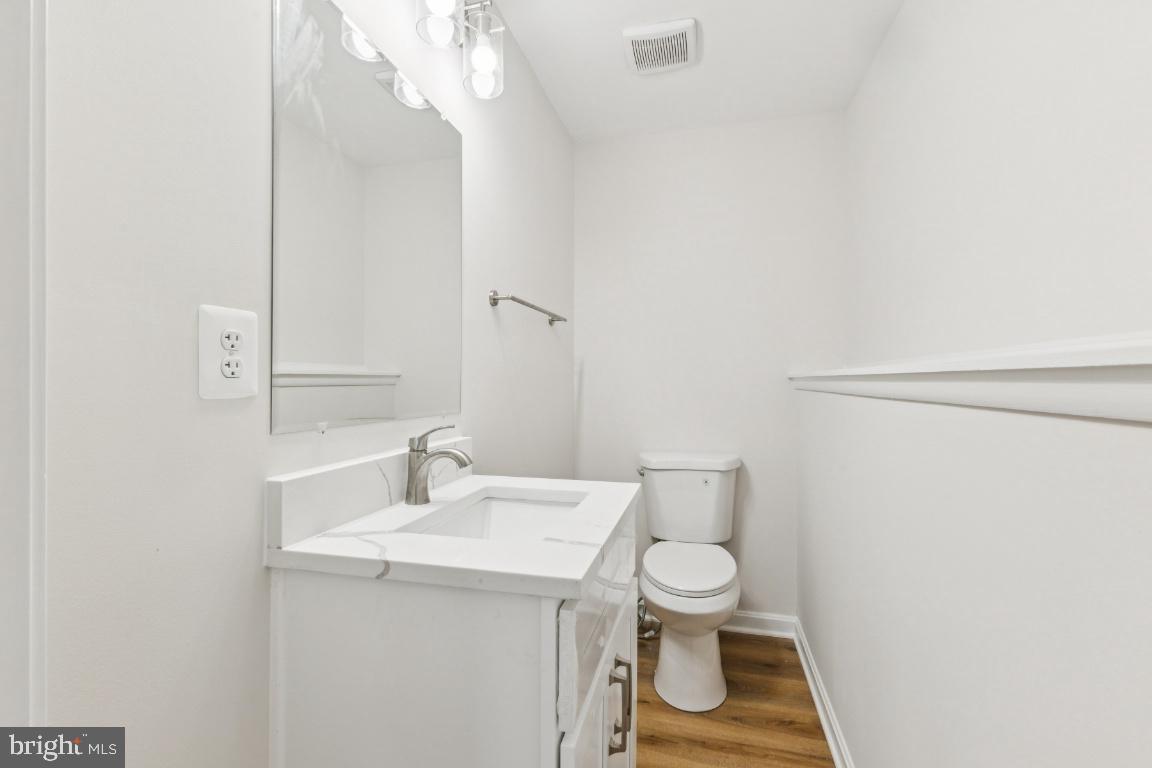 PLEASANT VALLEY - Residential