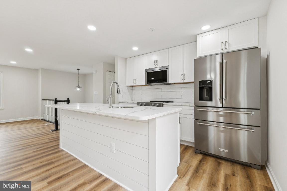 PLEASANT VALLEY - Residential