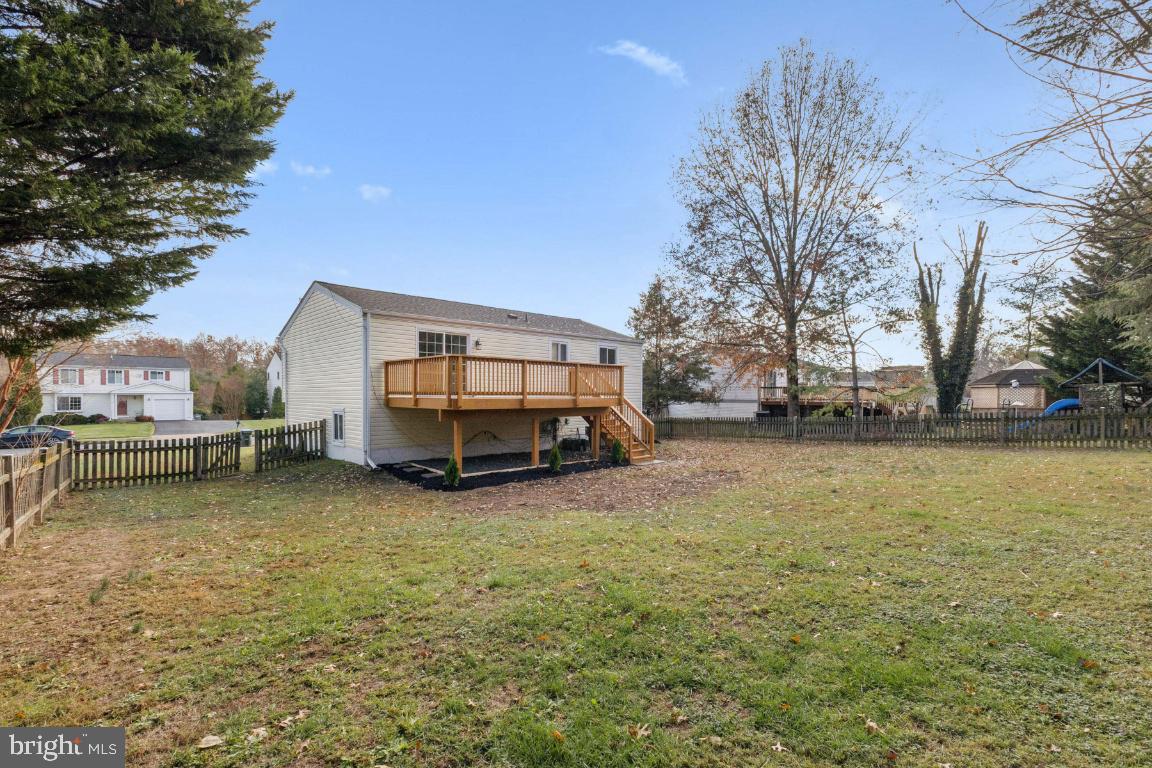 PLEASANT VALLEY - Residential