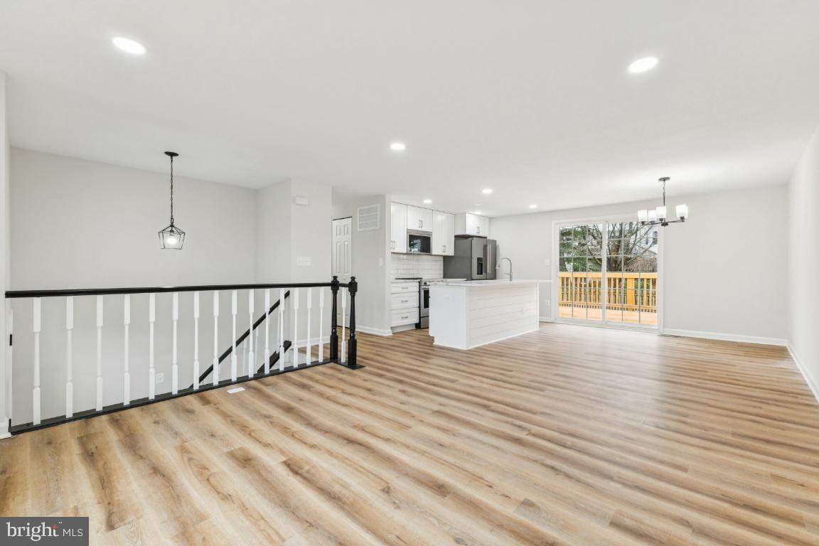 PLEASANT VALLEY - Residential